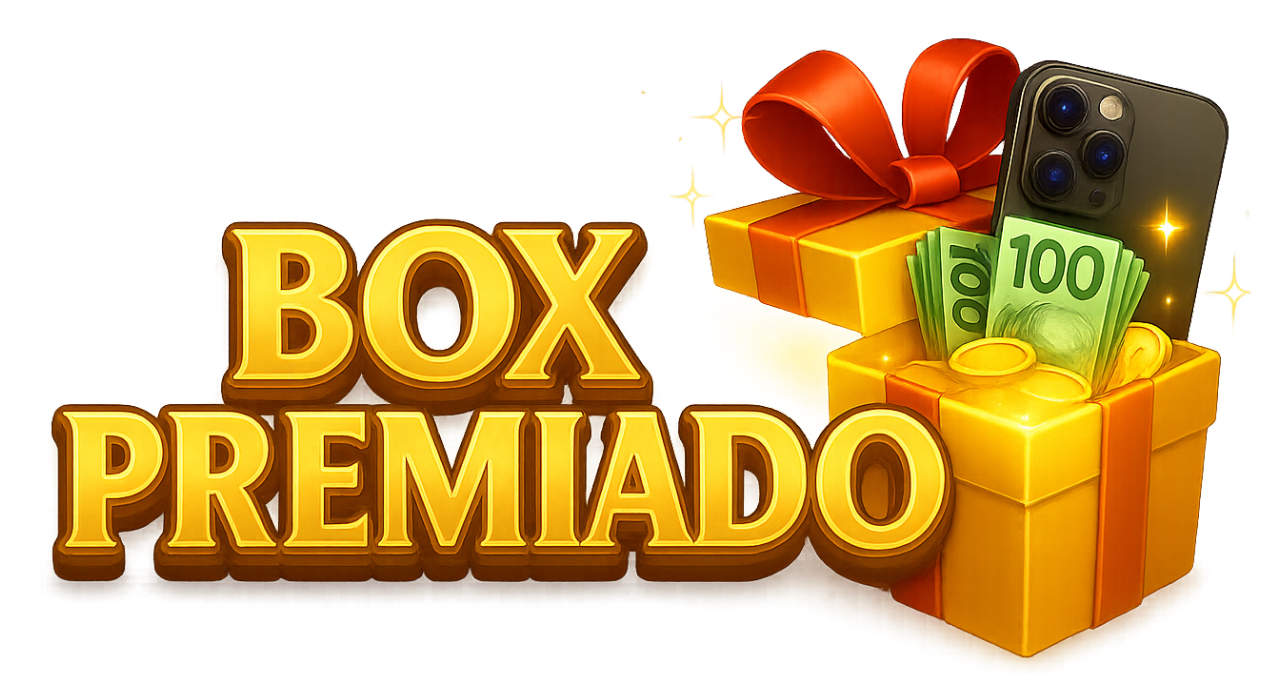 BoxPremiado